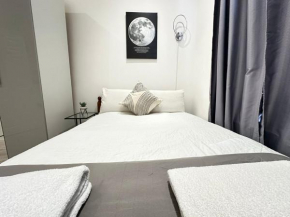 Comfortable Apartment Near Central London